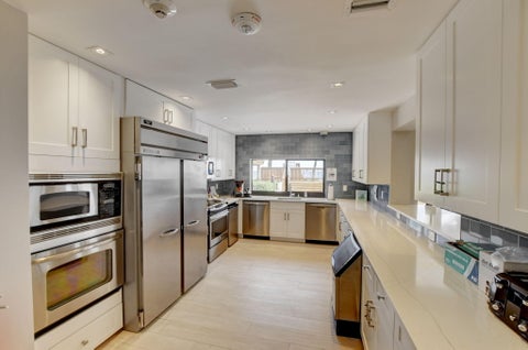 Tiny photo for 3400 S Ocean Boulevard #10b, Highland Beach, FL 33487 (MLS # B26029419)