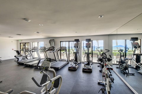 Tiny photo for 3400 S Ocean Boulevard #10b, Highland Beach, FL 33487 (MLS # B26029419)
