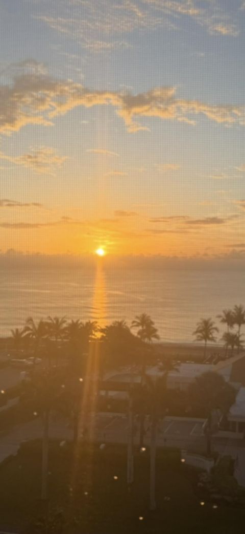 3400 S Ocean Boulevard 10b Highland Beach FL 33487