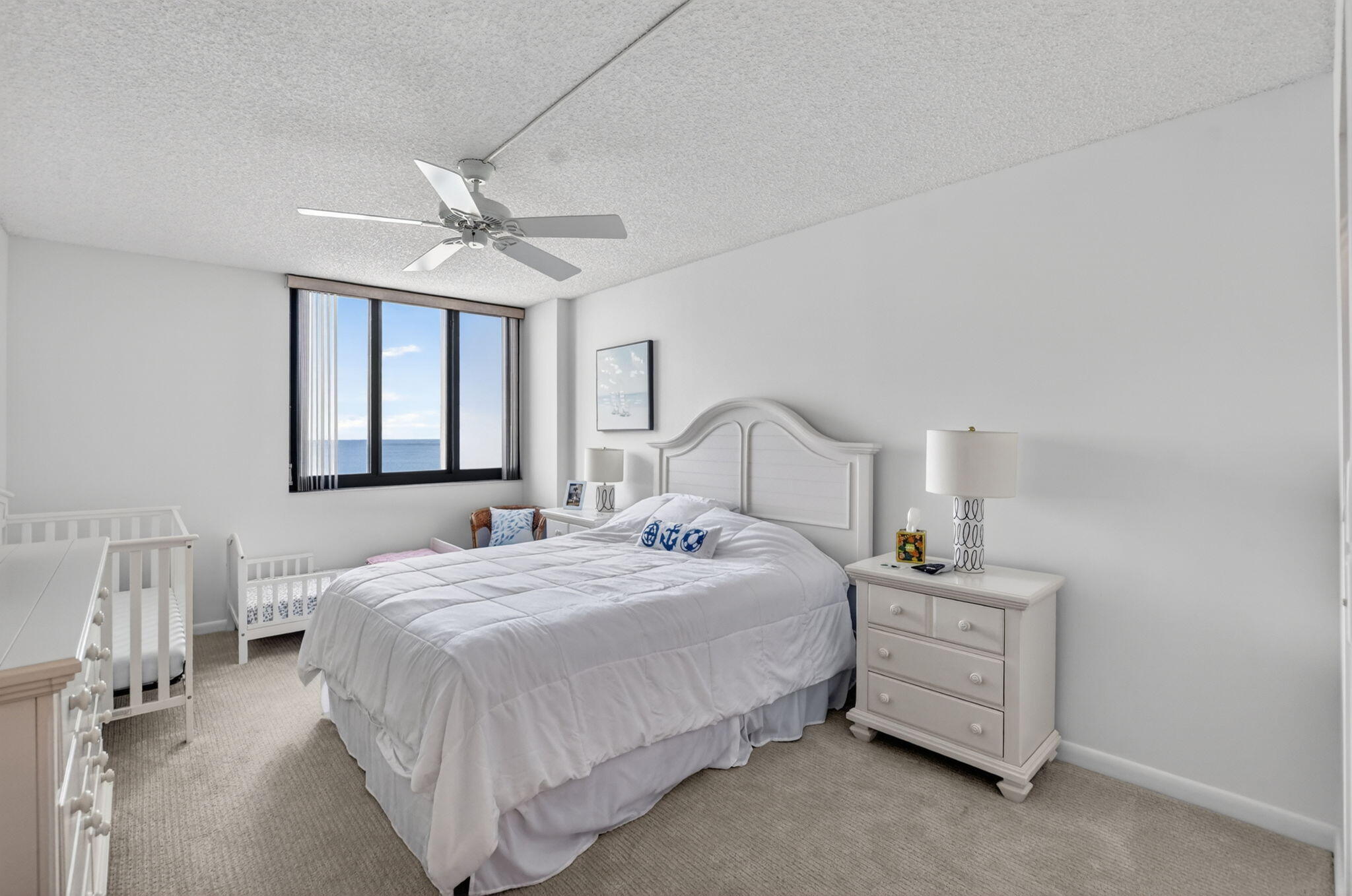 CORONADO AT HIGHLAND BEACH CONDO - Residential