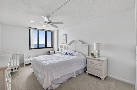 Tiny photo for 3400 S Ocean Boulevard #10b, Highland Beach, FL 33487 (MLS # B26029419)