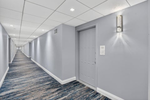 Tiny photo for 3400 S Ocean Boulevard #10b, Highland Beach, FL 33487 (MLS # B26029419)