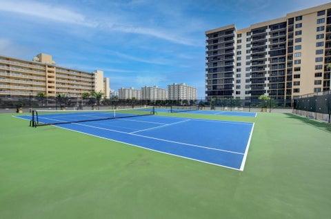 Tiny photo for 3400 S Ocean Boulevard #10b, Highland Beach, FL 33487 (MLS # B26029419)