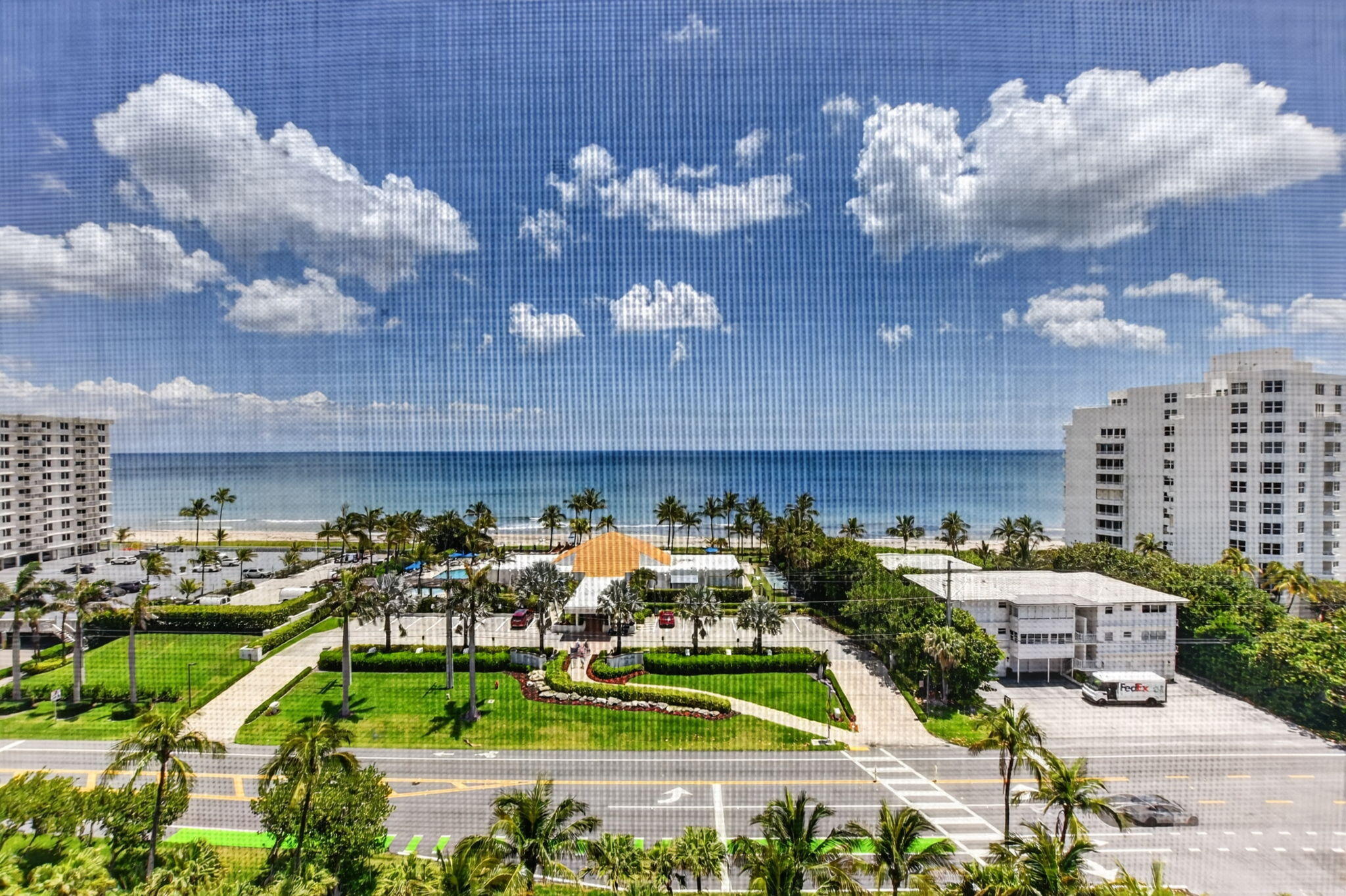 CORONADO AT HIGHLAND BEACH CONDO - Residential