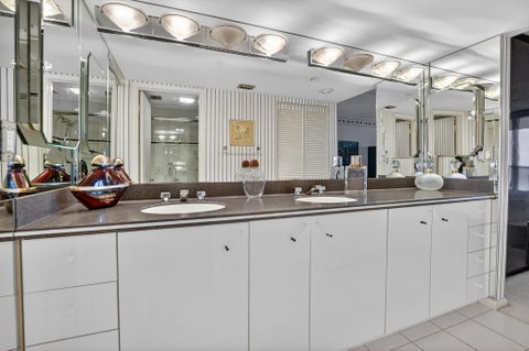 Tiny photo for 3400 S Ocean Boulevard #10b, Highland Beach, FL 33487 (MLS # B26029419)