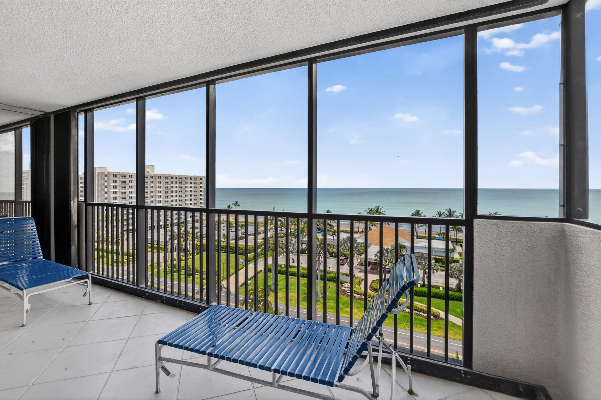 CORONADO AT HIGHLAND BEACH CONDO - Residential