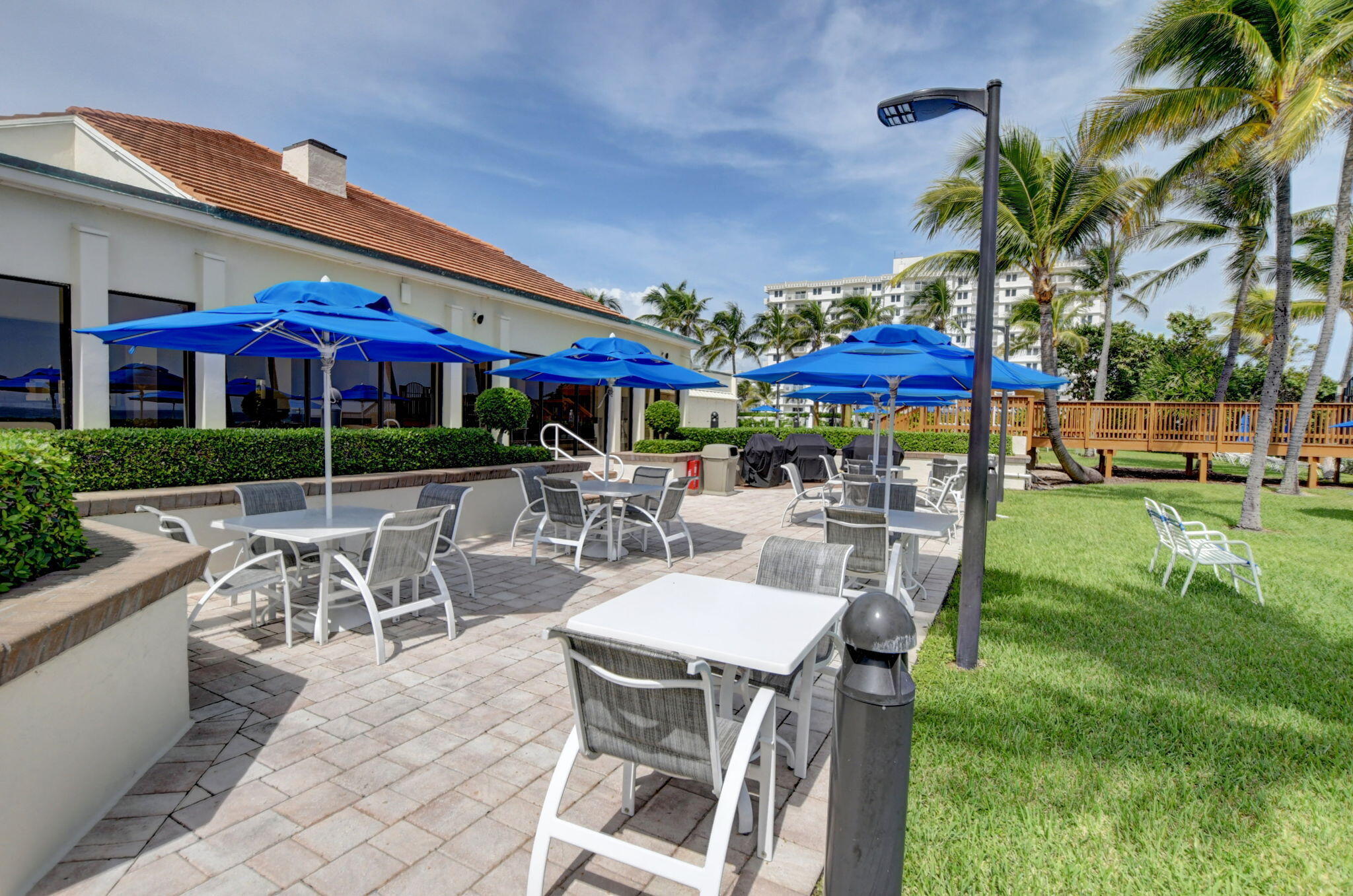 CORONADO AT HIGHLAND BEACH CONDO - Residential