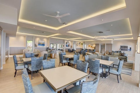 Tiny photo for 3400 S Ocean Boulevard #10b, Highland Beach, FL 33487 (MLS # B26029419)