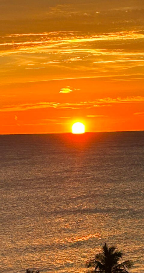Photo of 3400 S Ocean Boulevard #10b, Highland Beach, FL 33487 (MLS # B26029419)