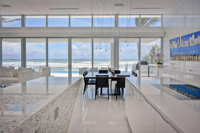 JUPITER INLET BEACH COLONY - Residential