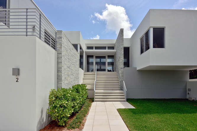 JUPITER INLET BEACH COLONY - Residential