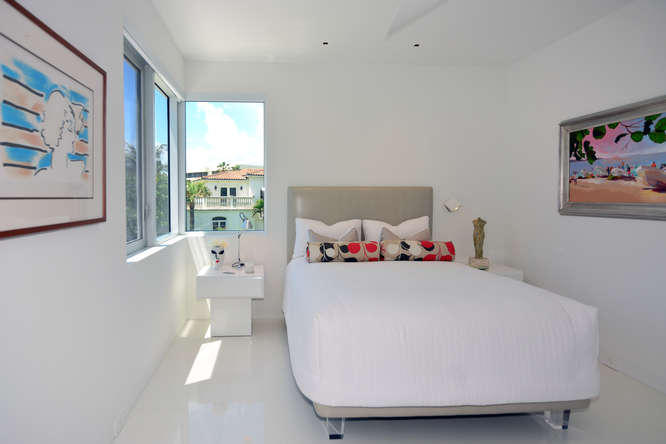 JUPITER INLET BEACH COLONY - Residential