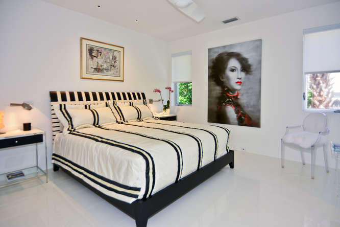 JUPITER INLET BEACH COLONY - Residential