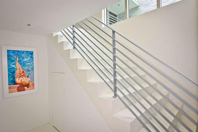 JUPITER INLET BEACH COLONY - Residential