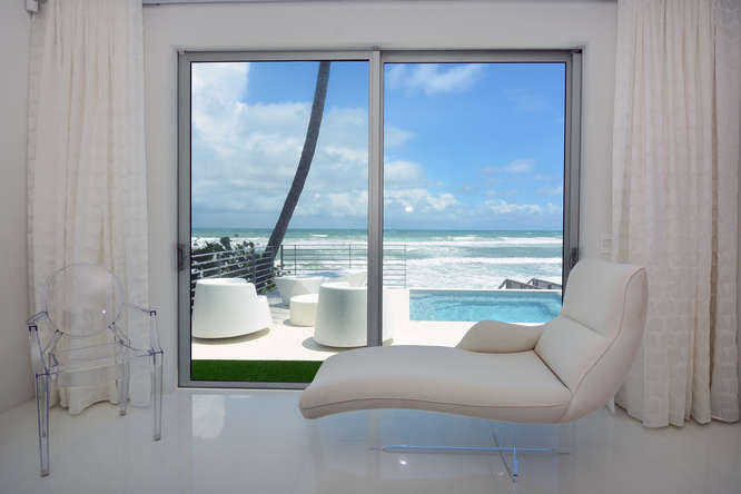 JUPITER INLET BEACH COLONY - Residential