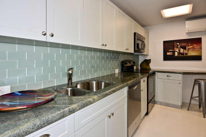 JUPITER INLET BEACH COLONY - Residential