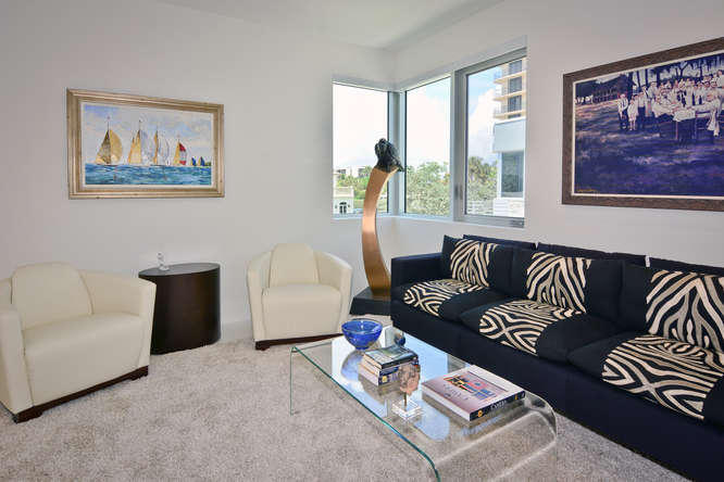 JUPITER INLET BEACH COLONY - Residential