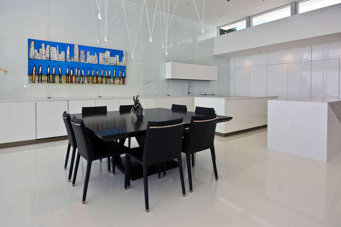 JUPITER INLET BEACH COLONY - Residential