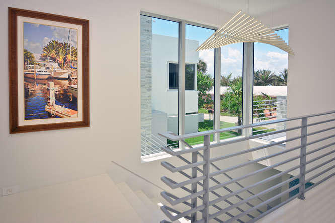 JUPITER INLET BEACH COLONY - Residential