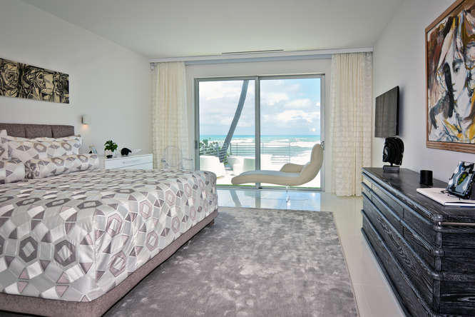 JUPITER INLET BEACH COLONY - Residential