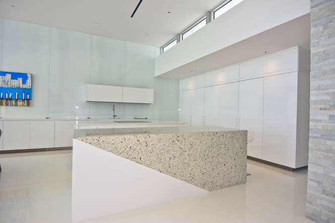 JUPITER INLET BEACH COLONY - Residential