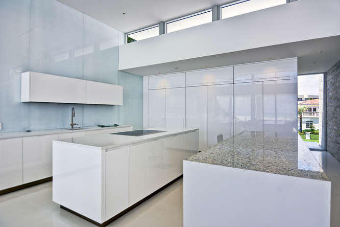 JUPITER INLET BEACH COLONY - Residential