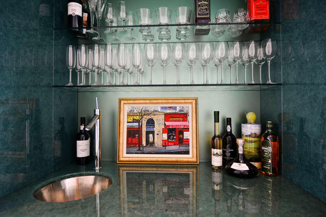 JUPITER INLET BEACH COLONY - Residential