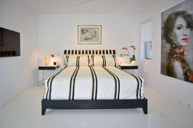 JUPITER INLET BEACH COLONY - Residential