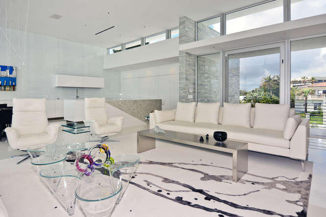 JUPITER INLET BEACH COLONY - Residential