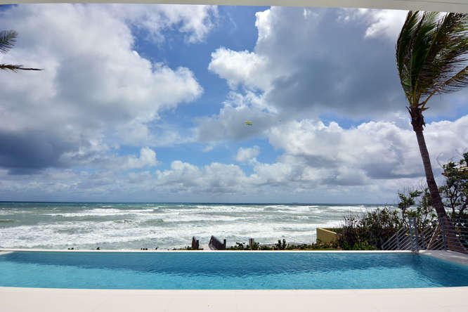 JUPITER INLET BEACH COLONY - Residential
