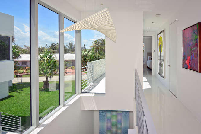 JUPITER INLET BEACH COLONY - Residential