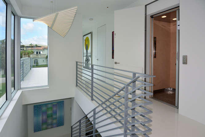 JUPITER INLET BEACH COLONY - Residential