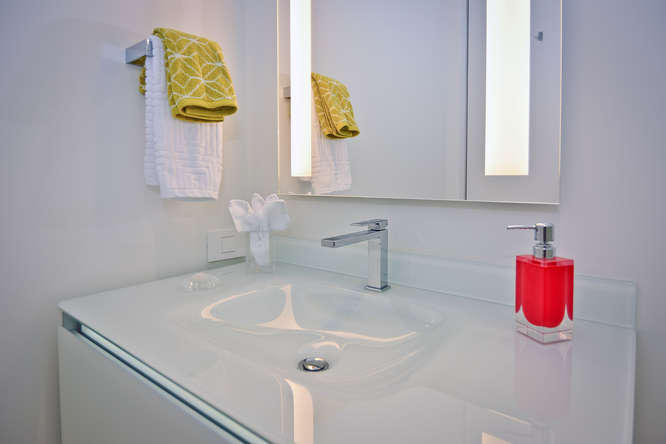 JUPITER INLET BEACH COLONY - Residential