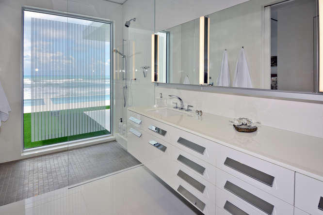 JUPITER INLET BEACH COLONY - Residential