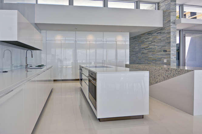 JUPITER INLET BEACH COLONY - Residential