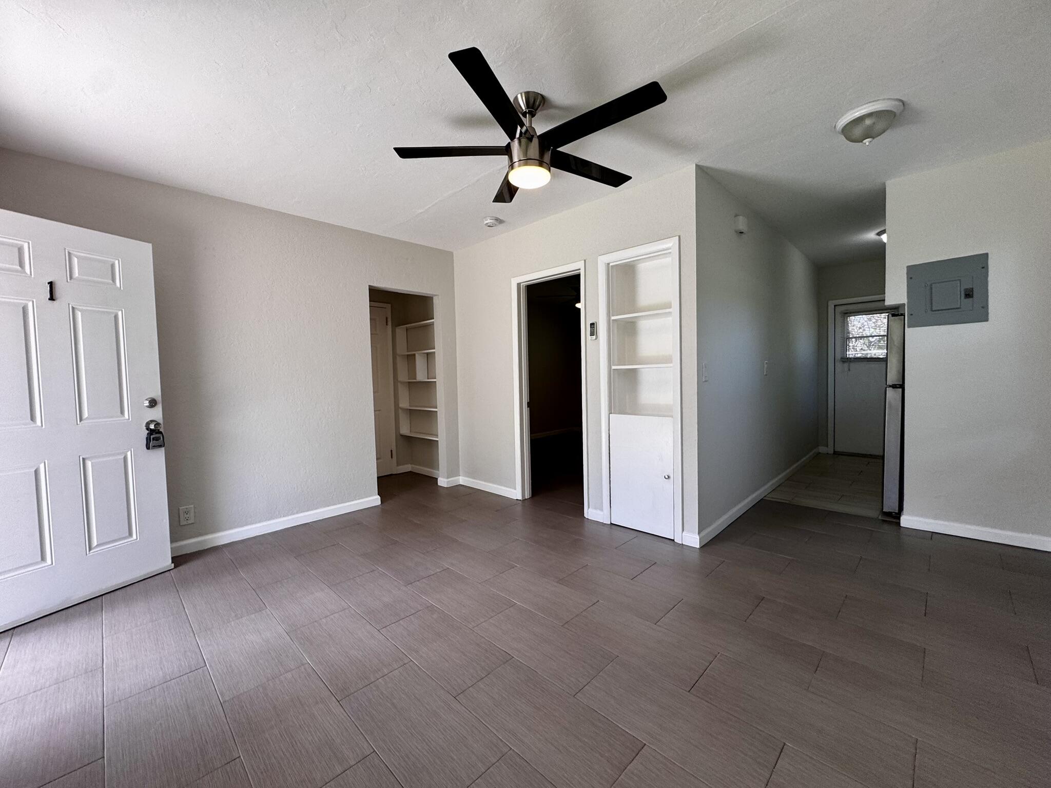 PROGRESSO - Residential Lease