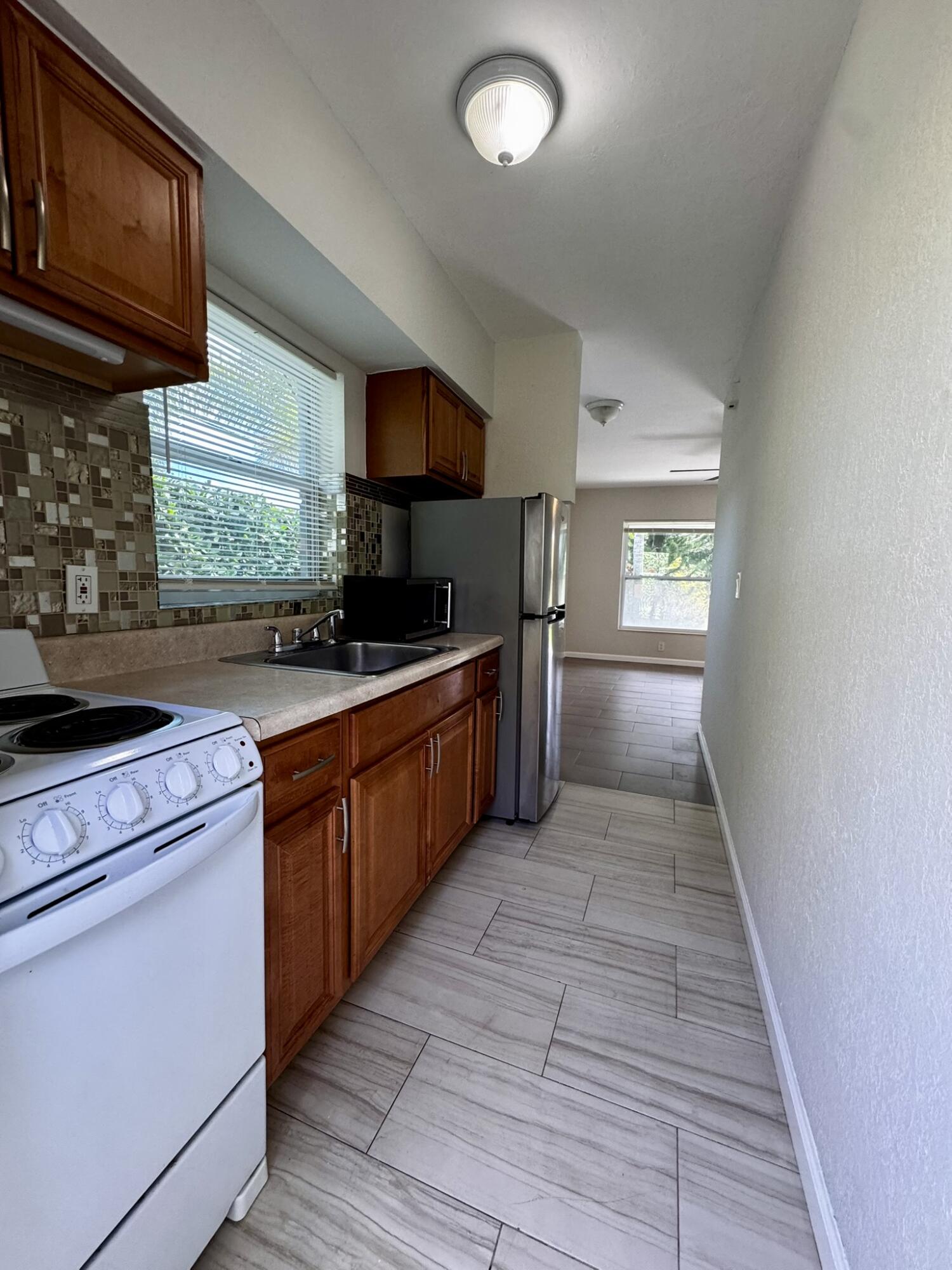 PROGRESSO - Residential Lease