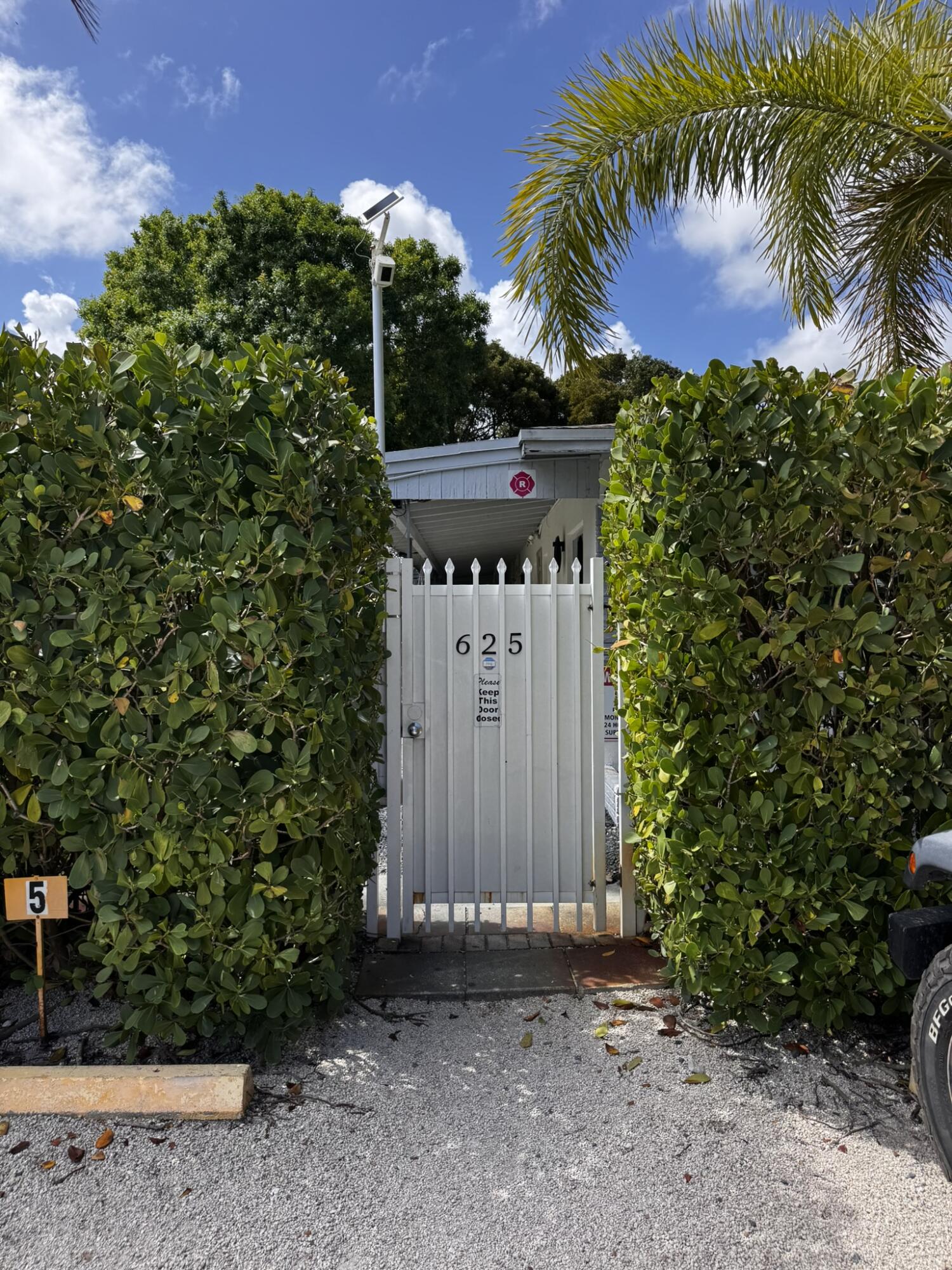 PROGRESSO - Residential Lease