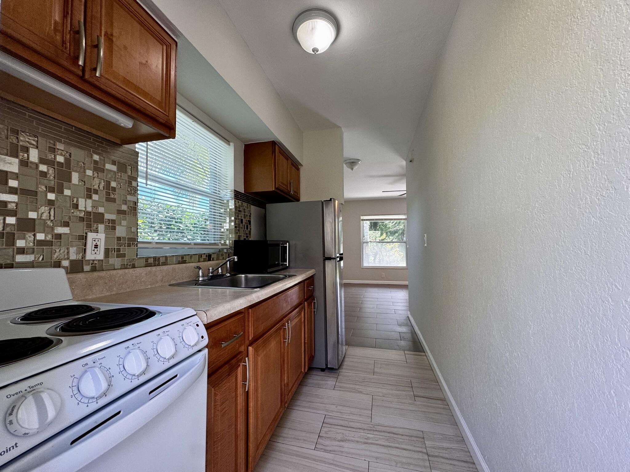 PROGRESSO - Residential Lease