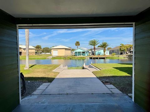 A home in Okeechobee