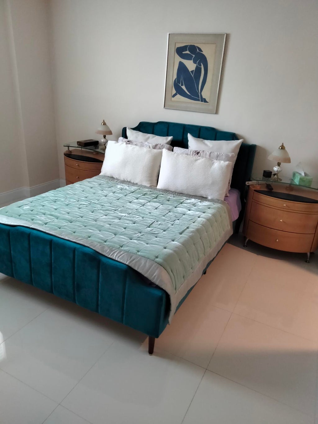 Photo of 4250 Galt Ocean Drive #10k, Fort Lauderdale, FL 33308 (MLS # B26069352)