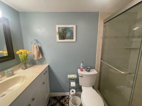 A home in Fort Pierce