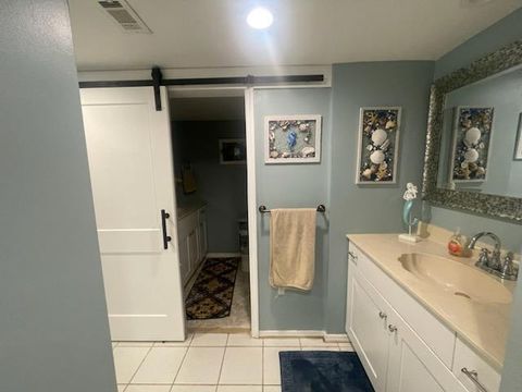 A home in Fort Pierce