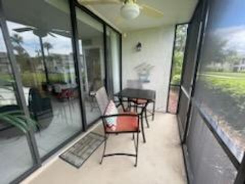 A home in Fort Pierce