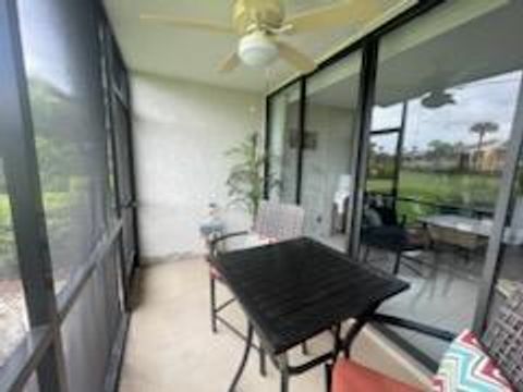 A home in Fort Pierce