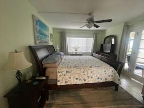 A home in Fort Pierce