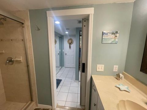 A home in Fort Pierce