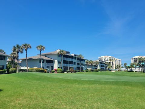 A home in Fort Pierce