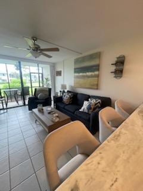 A home in Fort Pierce