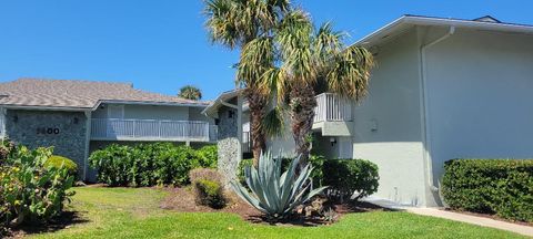 A home in Fort Pierce